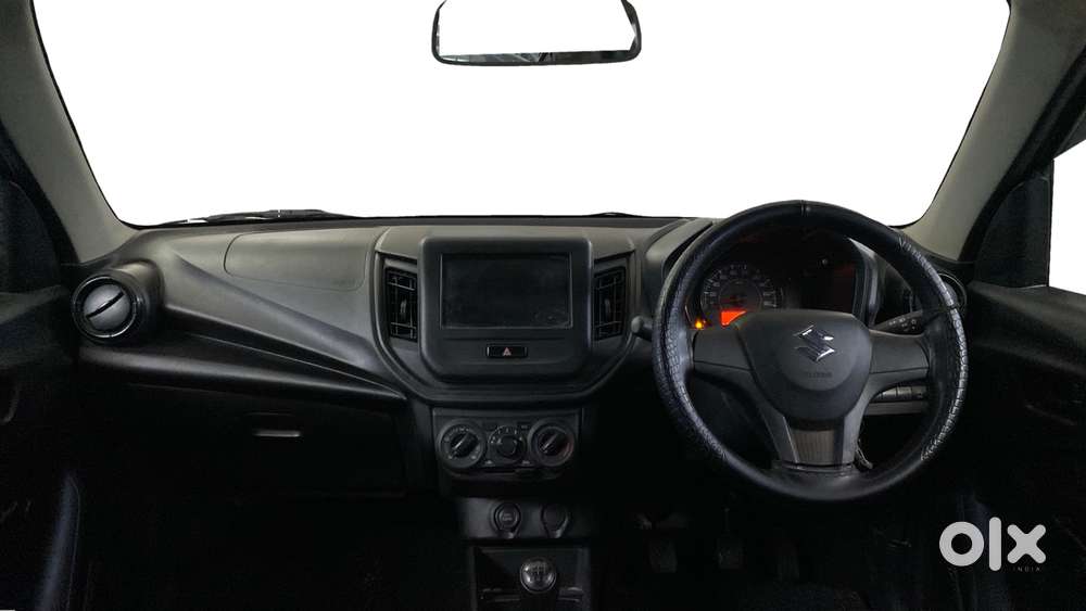 Maruti Suzuki Celerio Lxi Mt, 2022, Petrol