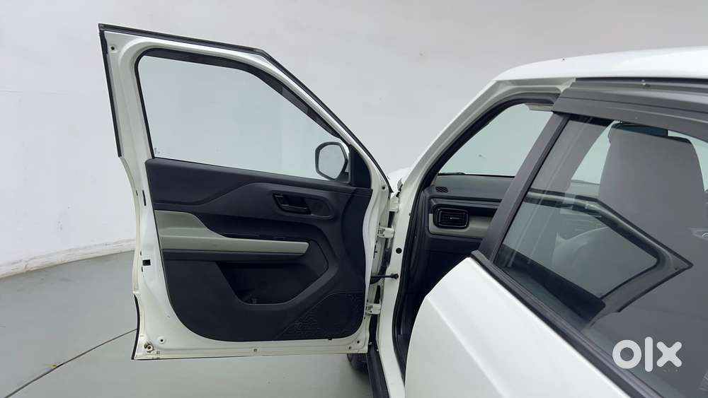 Tata Punch Adventure, 2022, Petrol