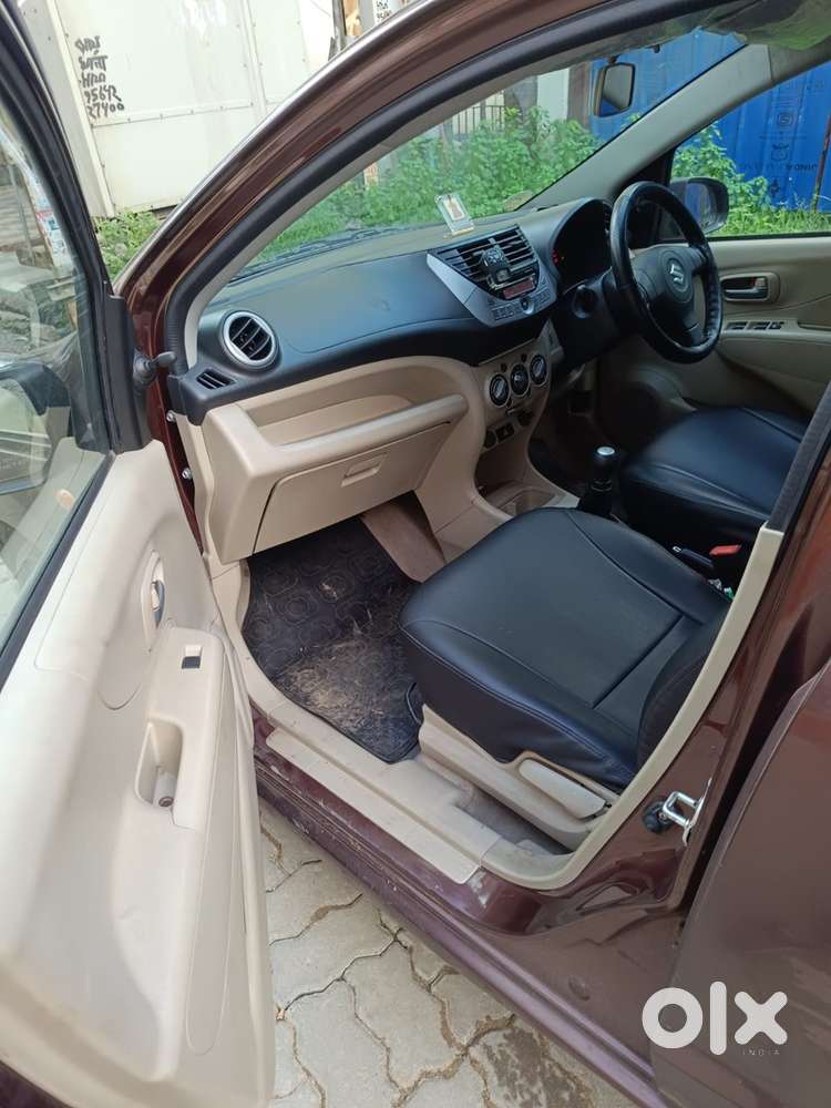 Maruti A-star Petrol 2013,7300km Driven