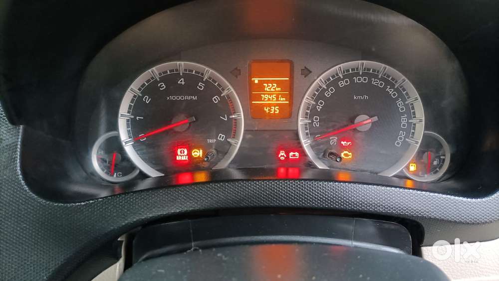 Maruti Suzuki Swift Dzire 2015-2017 1.2 Vxi, 2013, Petrol