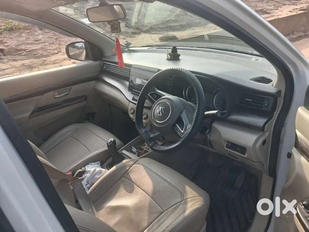 Maruti Suzuki Ertiga 2021ok Hai Nain 0 Three 44 Sewan 00 Eight 7