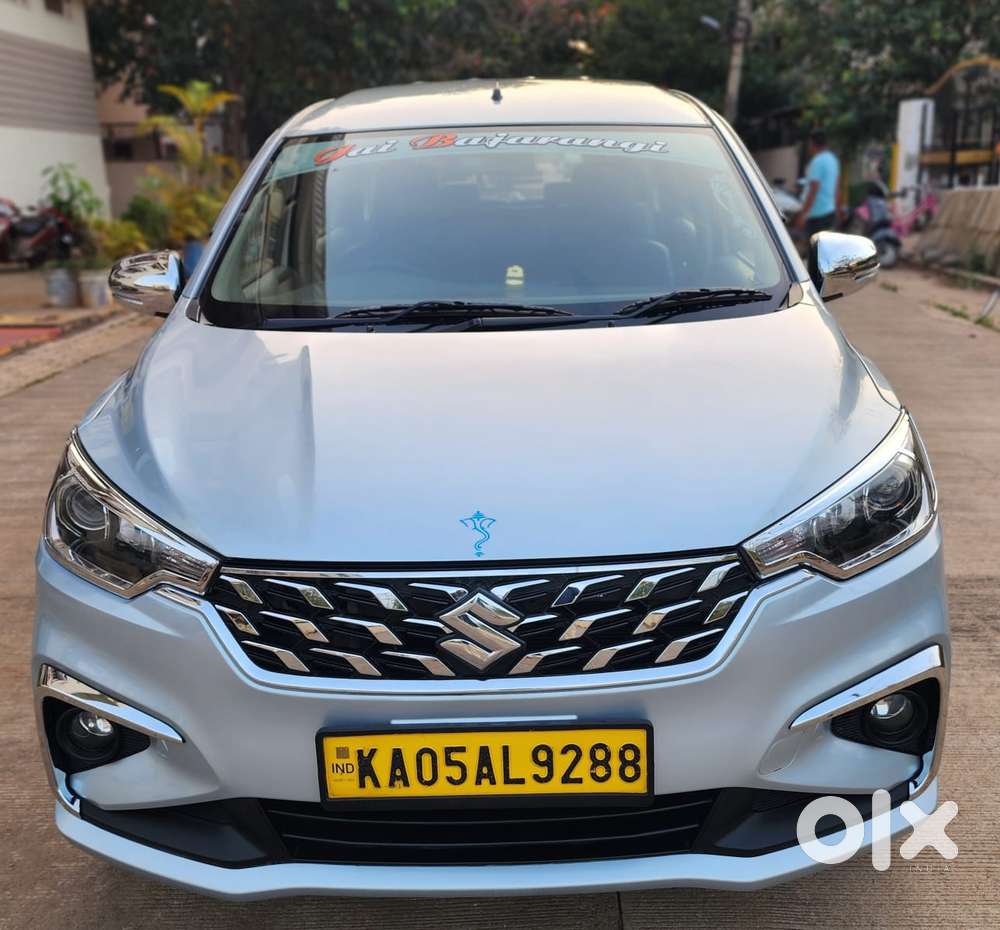Maruti Suzuki Ertiga Vxi (o) Cng, 2023, Cng & Hybrids