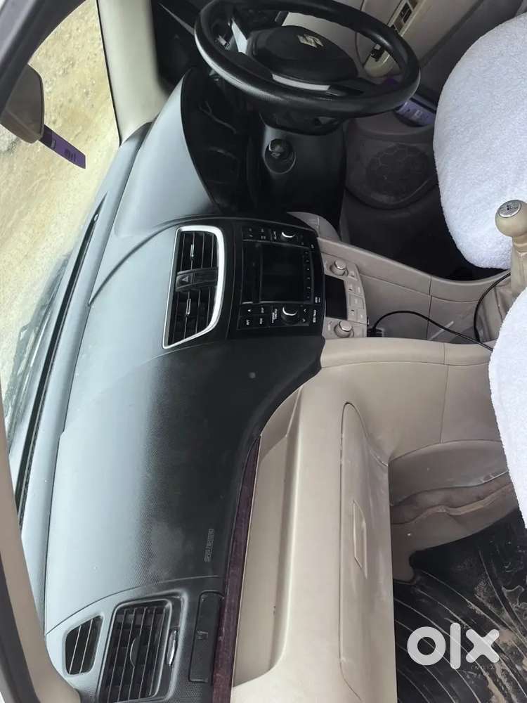 Maruti Suzuki Swift Dzire Zdi