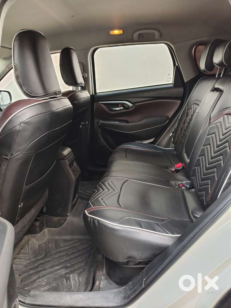 Maruti Suzuki Grand Vitara 1.5 Delta Smart Hybrid, 2023, Petrol