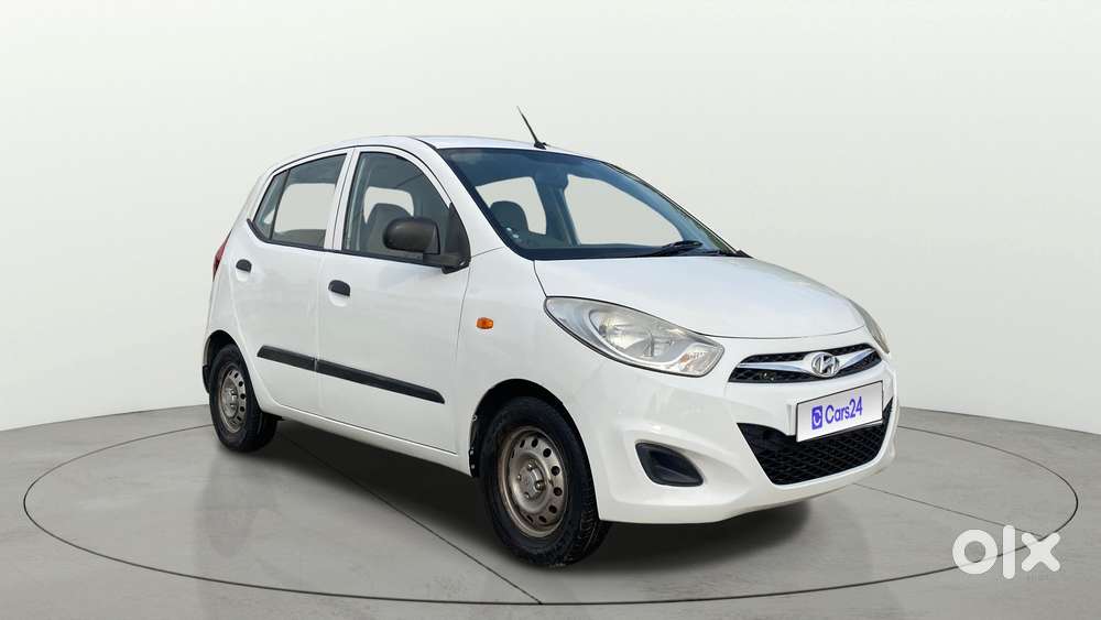 Hyundai I10 Magna 1.1l, 2014, Petrol