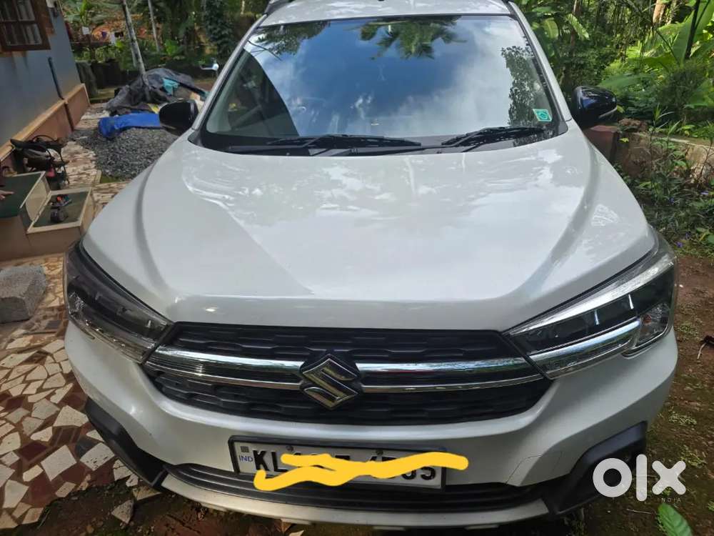 Maruti Suzuki Xl6 Zeta 2020(hybrid )