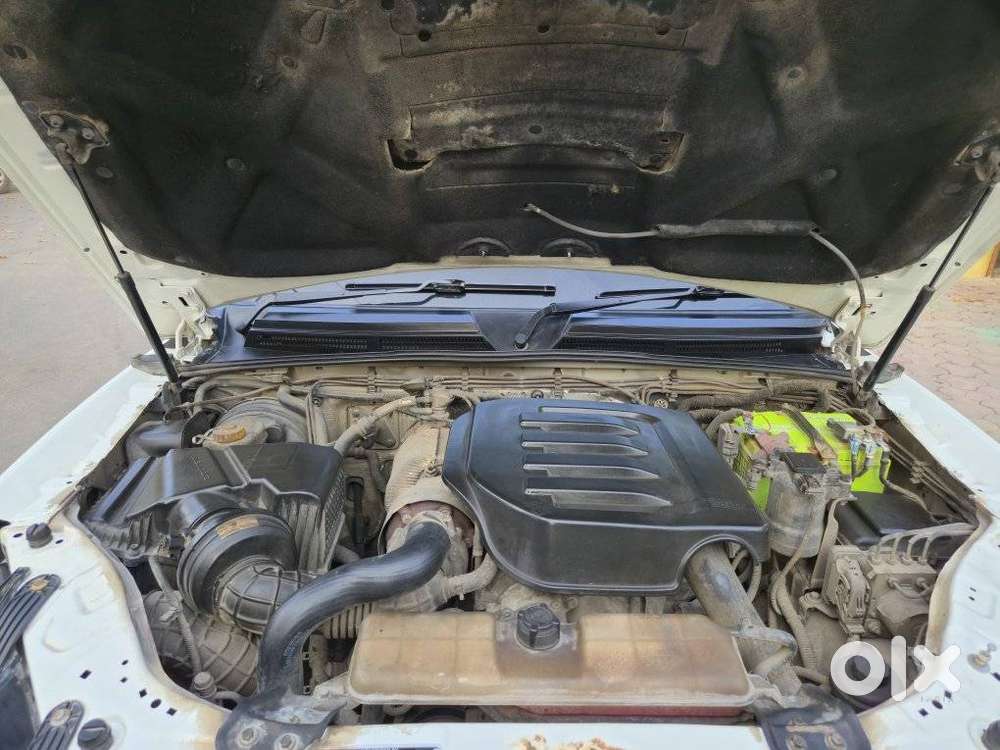 Mahindra Scorpio Classic 2.2 S 11 Mt 7 Str, 2022, Diesel