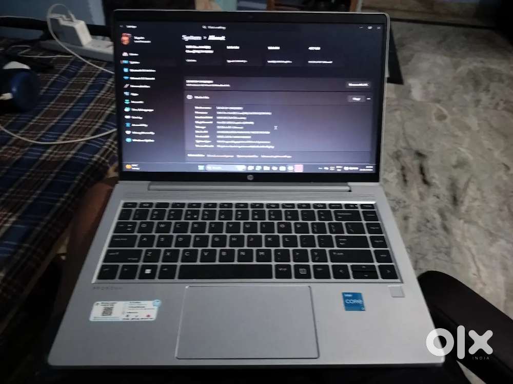 HP ProBook 440 G9 &ndash; 8GB RAM / 256GB SSD &ndash; Excellent Condition