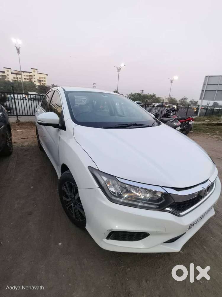 Well Maintained Honda City – Buy With Confidence