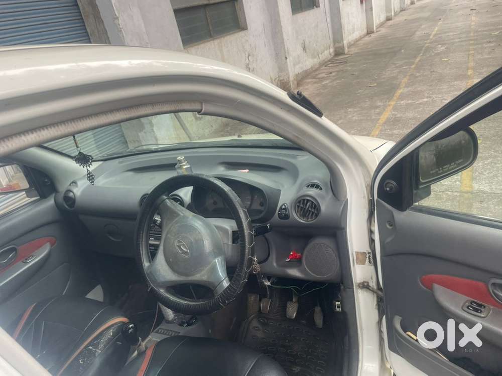 Hyundai Santro Xing 2008 Petrol 850000 Km Driven