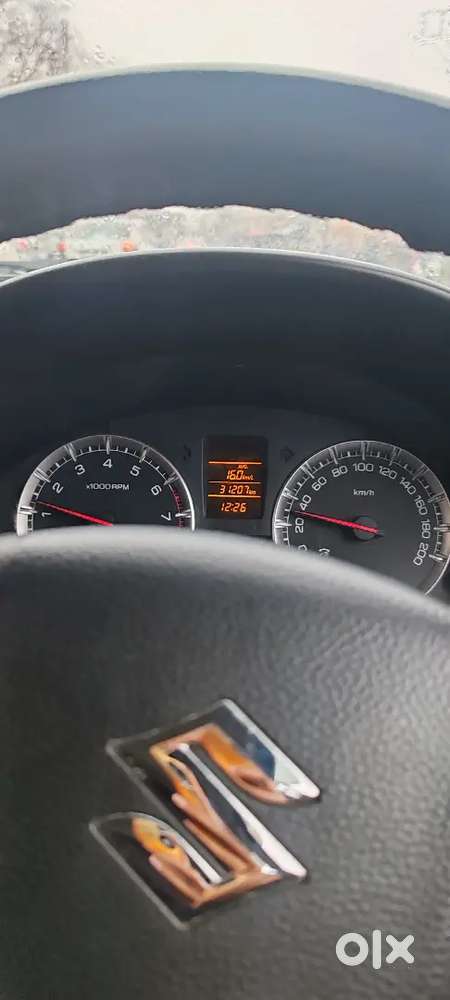 Maruti Suzuki Swift 2016 Petrol 31212 Km Driven 1st Owner