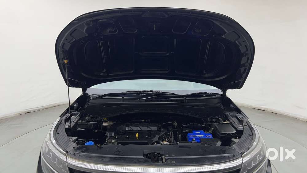 Kia Seltos 1.5 Htx At Petrol, 2021, Petrol