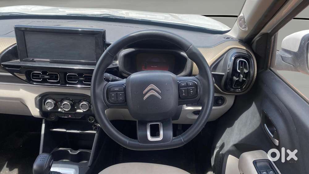 Citroen C3 Aircross Max 1.2 5 Str, 2023, Petrol