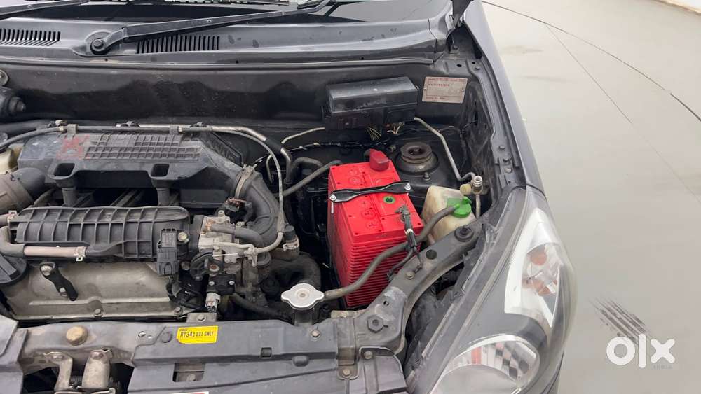 Maruti Suzuki Alto 800 Lxi, 2013, Petrol