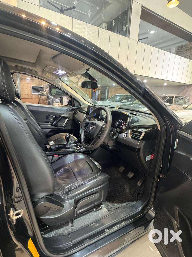 Tata Harrier Xt+, 2022, Diesel