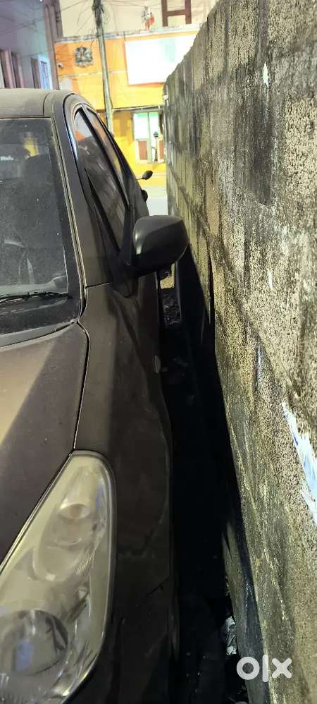 Maruti Suzuki Ritz 2012 Petrol 93000 Km Driven