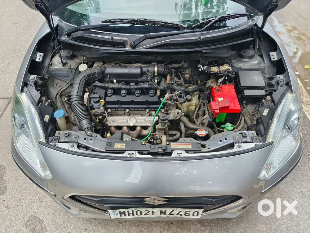 Maruti Suzuki Swift Dzire Vxi(o) Amt, 2021, Petrol