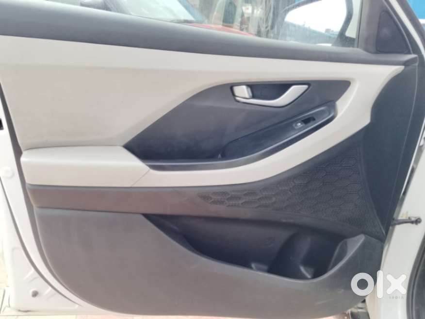 Hyundai Creta Sx Mt, 2022, Petrol