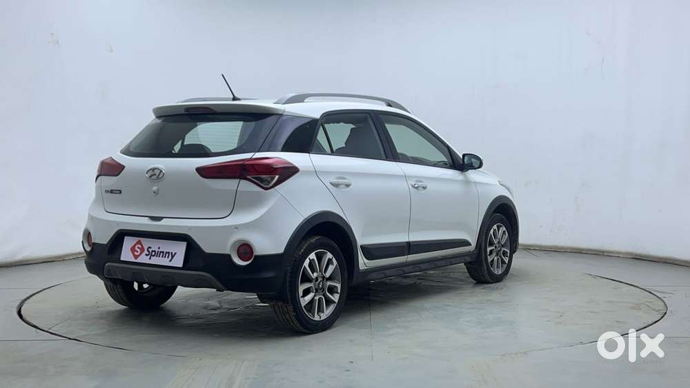 Hyundai I20 Active 1.2 S, 2015, Petrol