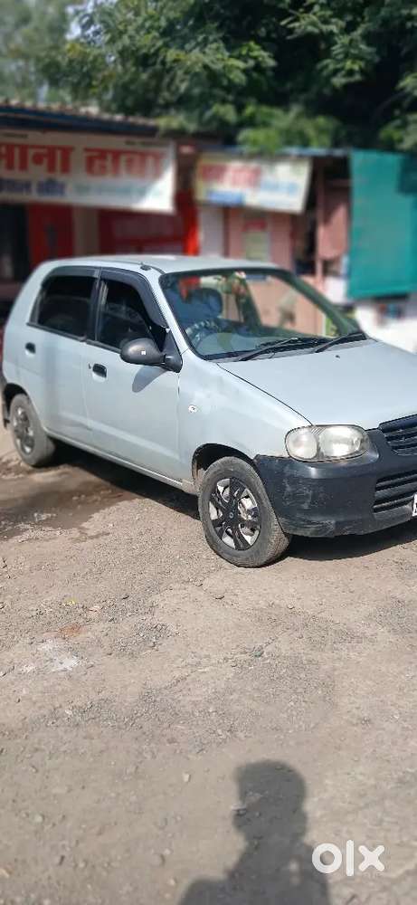 Maruti Suzuki Alto 2005