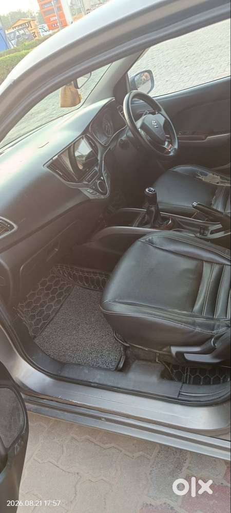 Maruti Suzuki Baleno 2020 Petrol Model