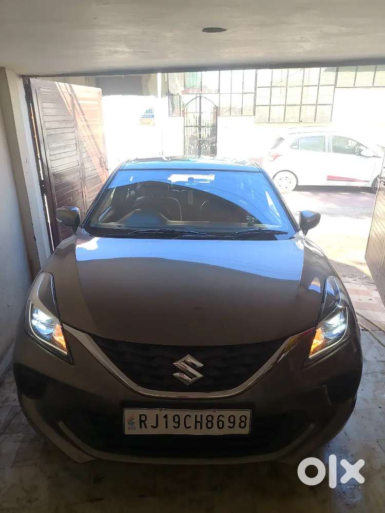 One Hand Showroom Condition