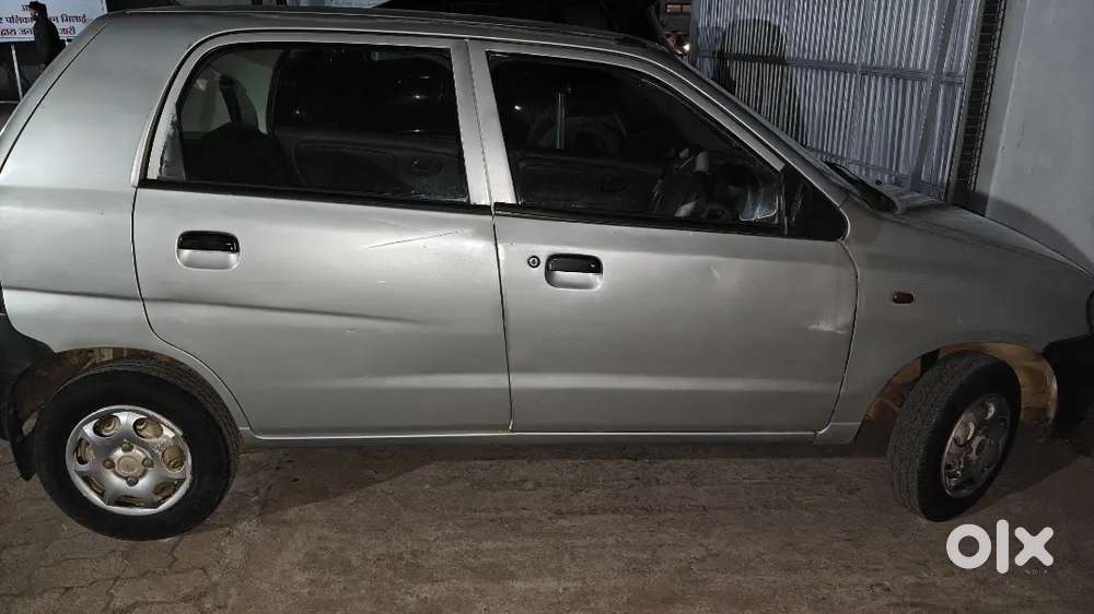 Hyundai Santro Xing Xp 2008