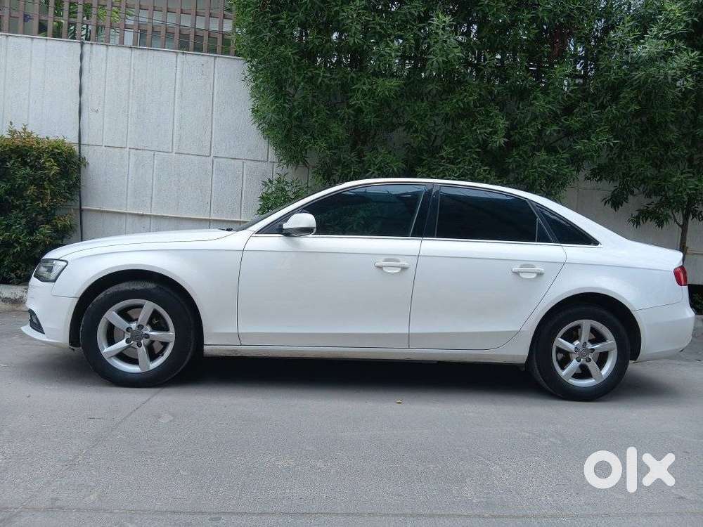 Audi A4 2.0 Tdi, 2014, Diesel