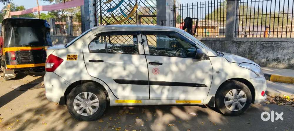Maruti Suzuki Dzire 2022 Dec