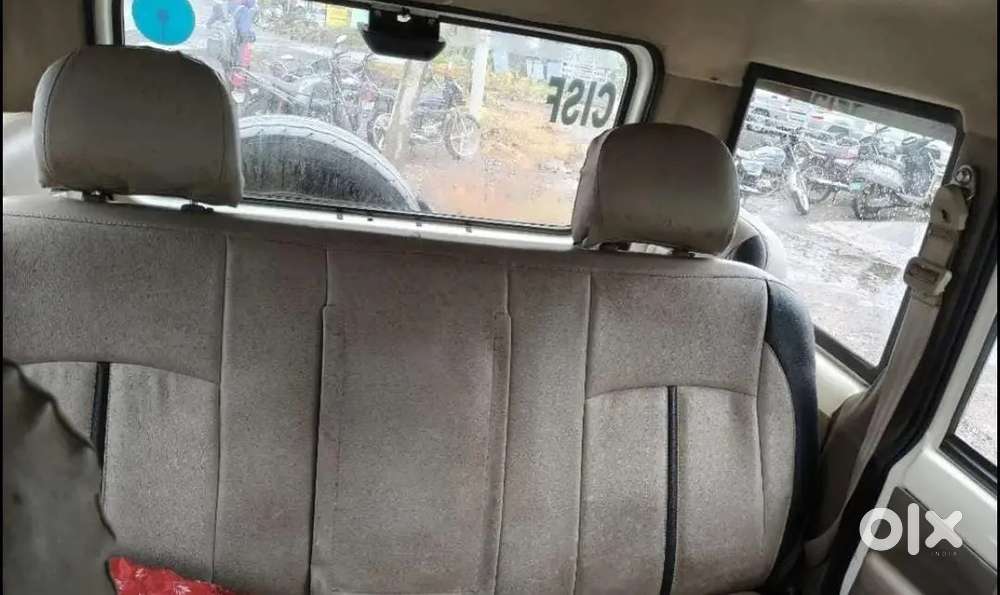 Mahindra Bolero 2017 Diesel Manual Car