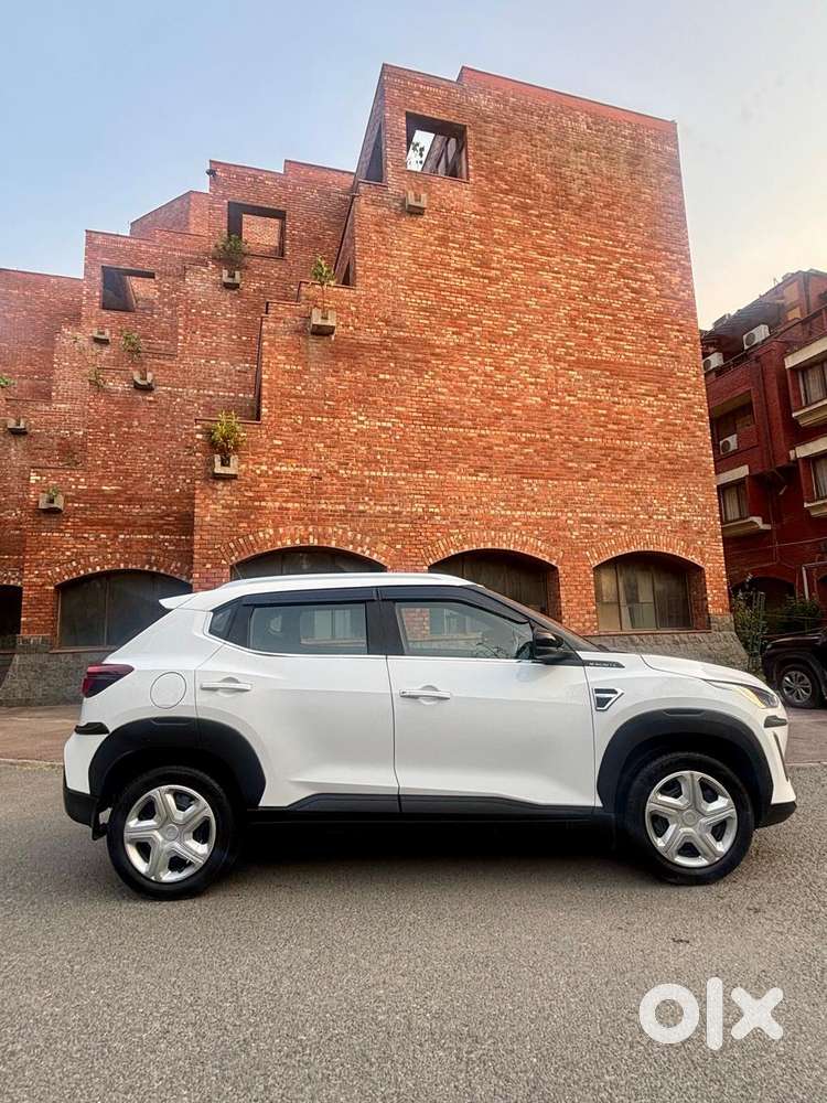 Nissan Magnite 1.0 Xl, 2022, Petrol