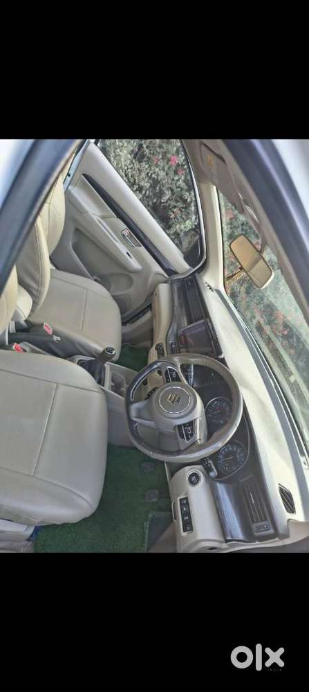 Maruti Suzuki Ertiga 1.5 Zxi Plus, 2022, Cng & Hybrids