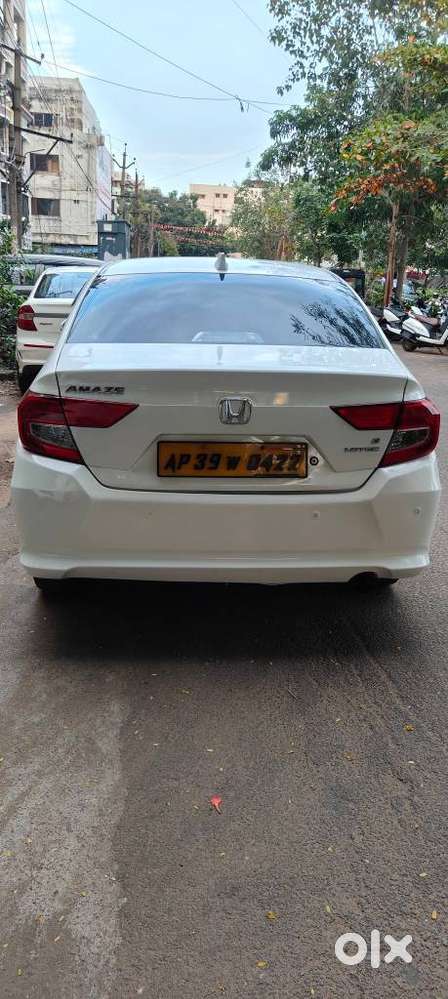 Honda Amaze 1.5 Smt I Dtec, 2019, Diesel