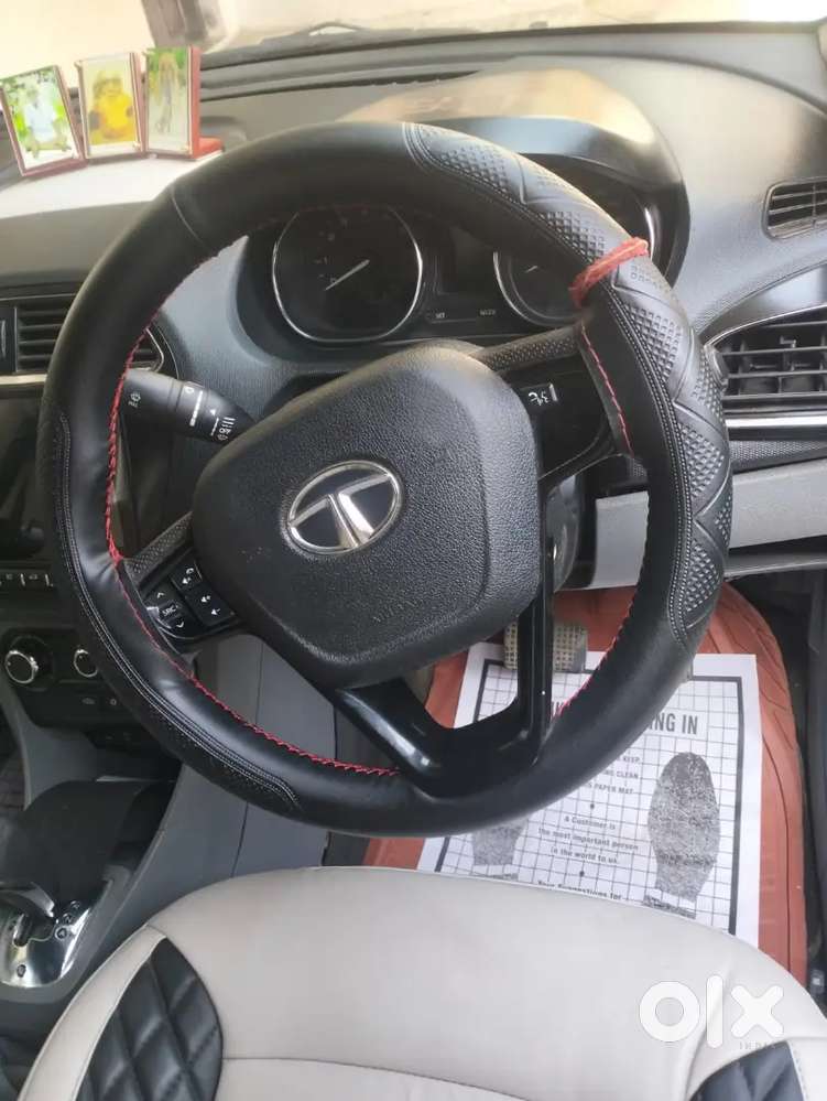 Tata Tigor [2018-2020] Revotron