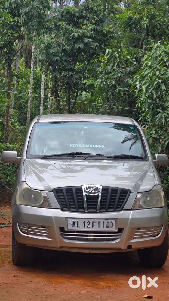 Mahindra Xylo Diesel 2011