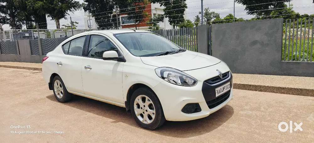 Renault Scala 1.5 RxL 2014 Diesel Single owner