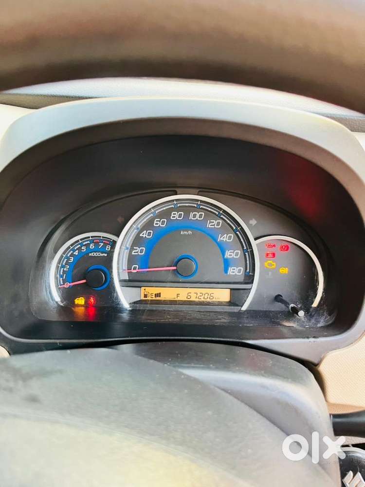 Brand New Tyres Occasionally Used