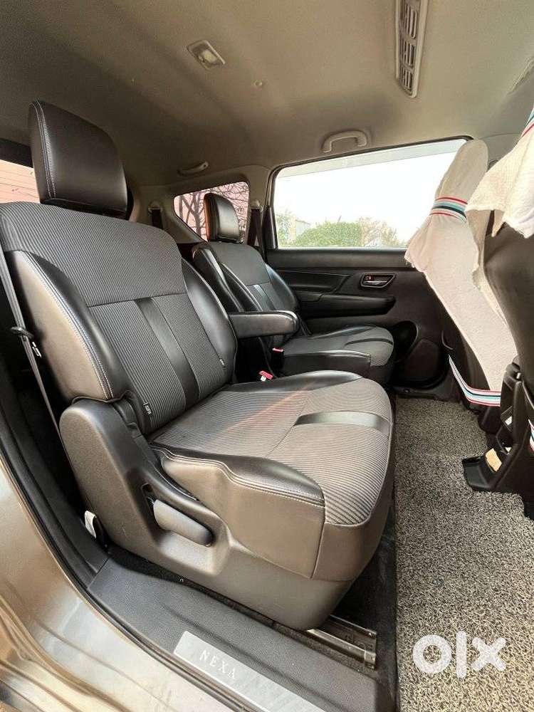 Maruti Suzuki Xl6 1.5 Zeta Mt, 2019, Petrol