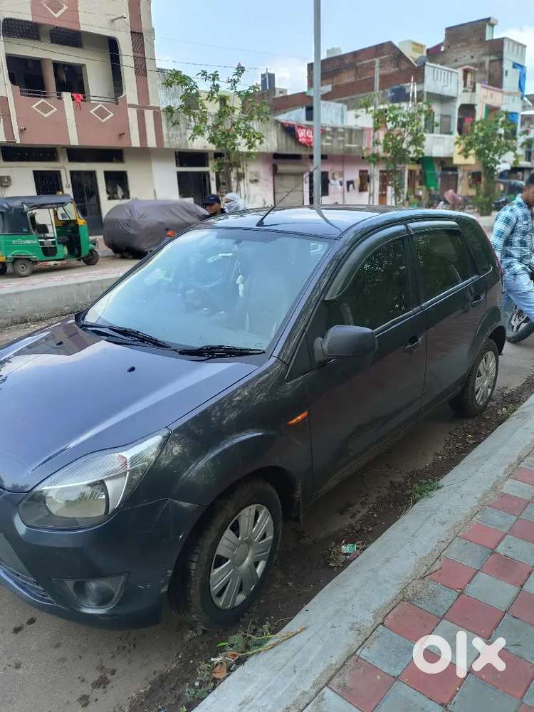 Ford Figo 2011