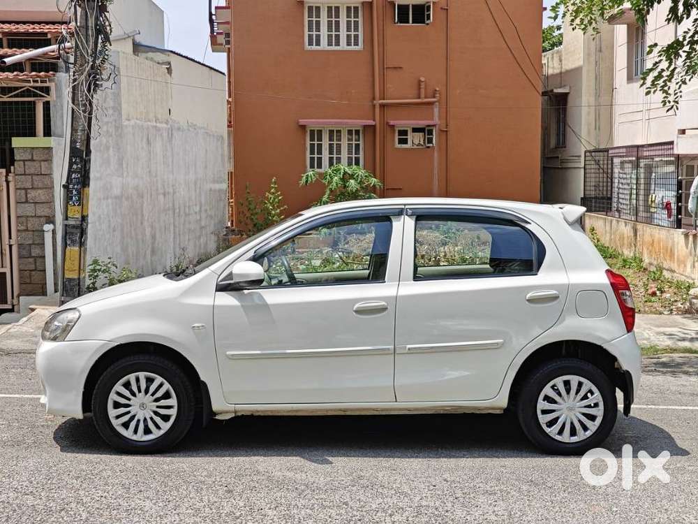 Toyota Etios Liva Gd, 2013, Diesel