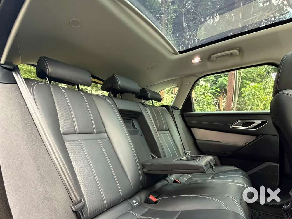 Land Rover Range Velar R-dynamic S, 2023, Diesel