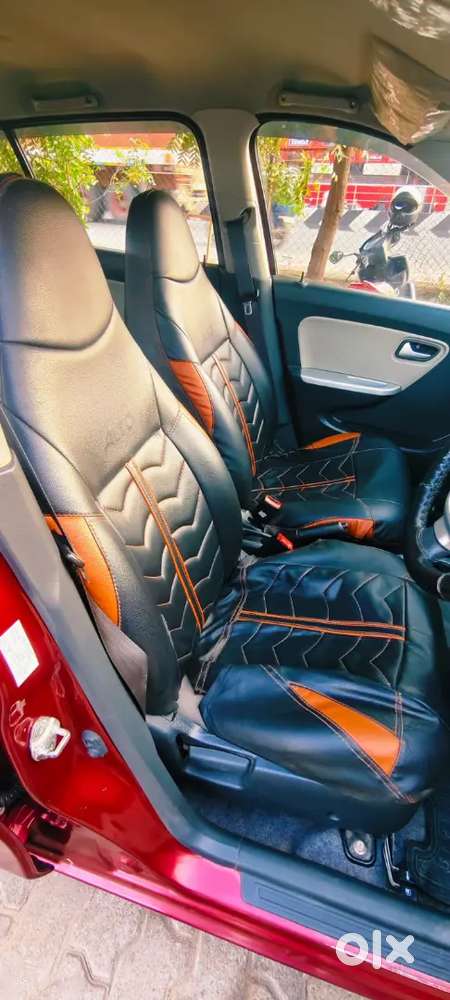 Maruti Suzuki Alto K10 2019