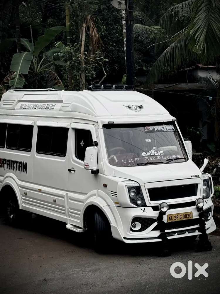 2015 Last Model Traveler For Sale