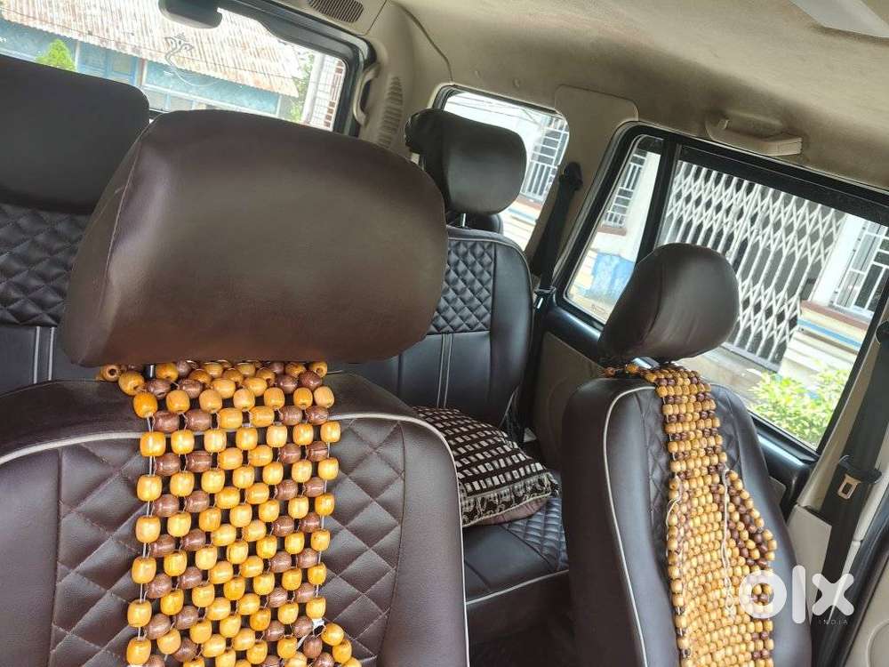 Mahindra Scorpio Classic 2.2 S Mt 9 Str, 2022, Diesel