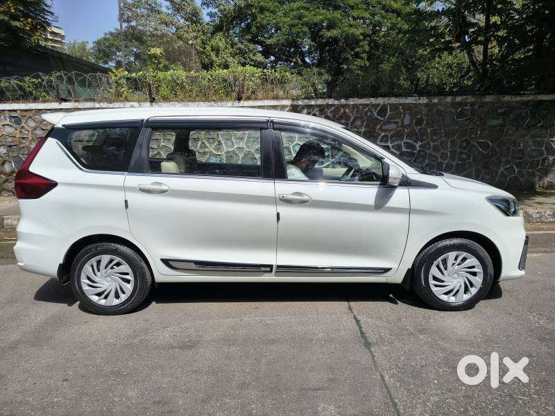 Maruti Suzuki Ertiga Vxi (o) Cng, 2024, Petrol