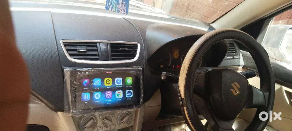 Maruti Suzuki Dzire Vdi