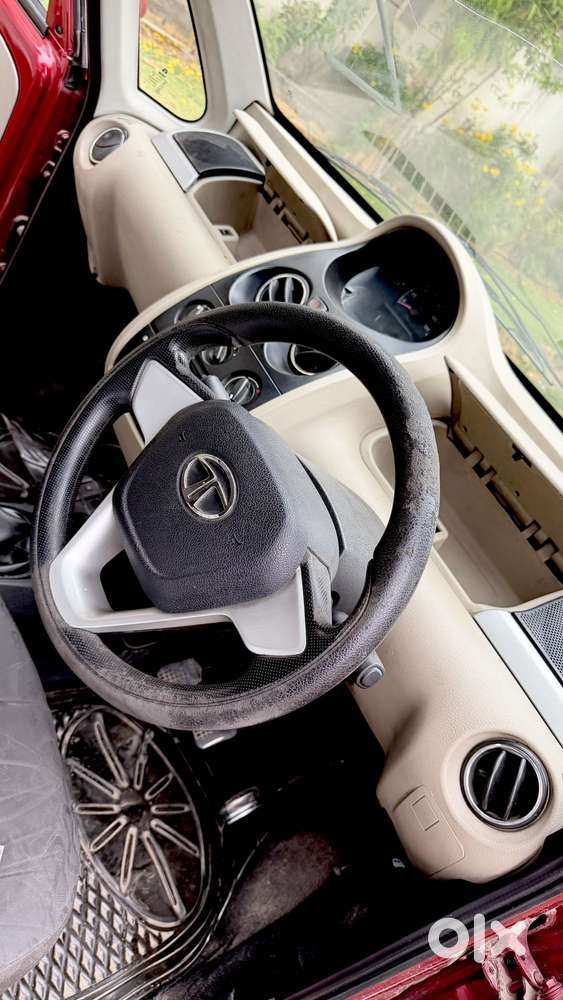 Tata Nano Genx Xt, 2015, Petrol