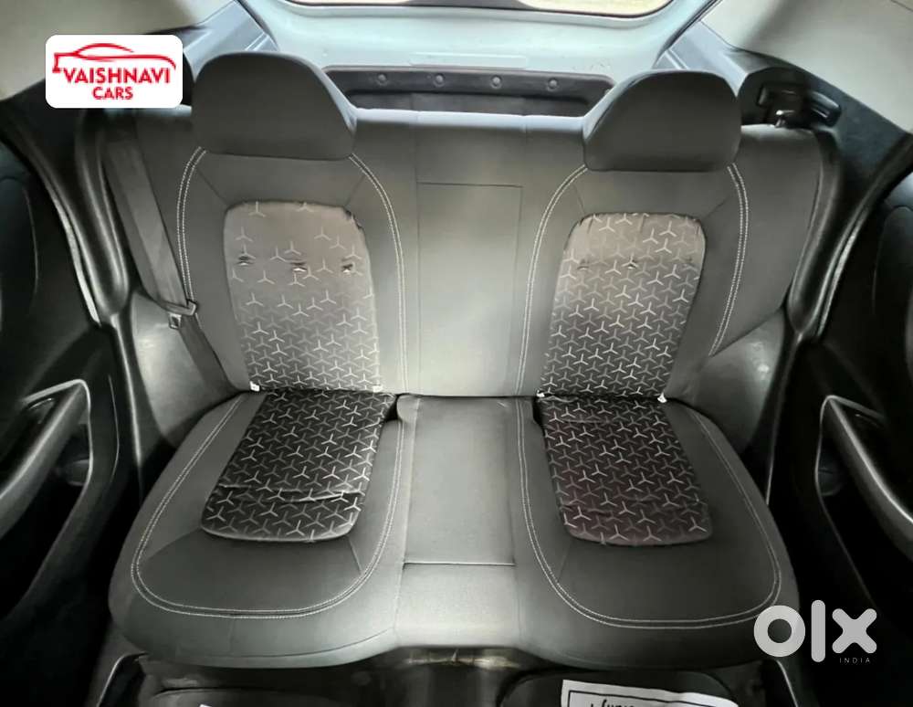 Tata Nexon 1.2 Revotron Xm (s), 2020, Petrol