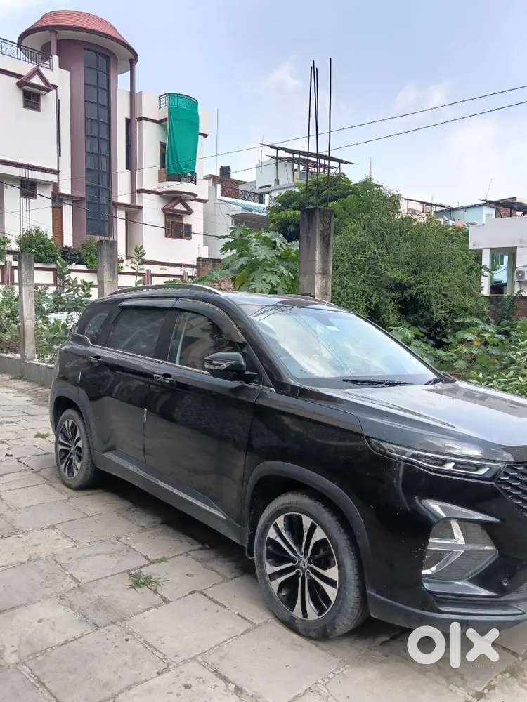Mg Hector 1.5 Hybrid 2023