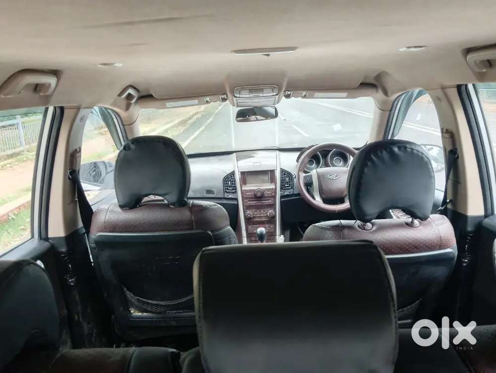 Mahindra Xuv500 2013 Diesel 78000 Km Driven
